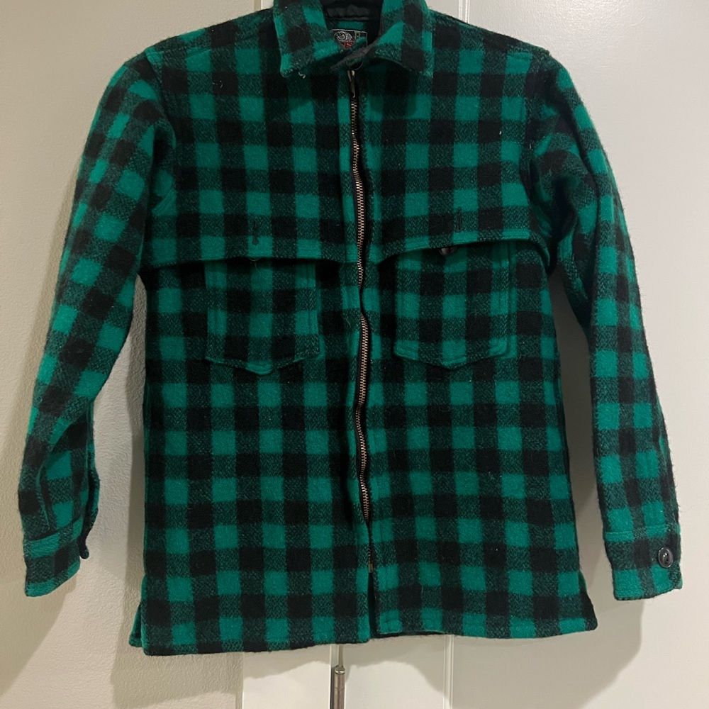 Vintage | Johnson Woolen Mills